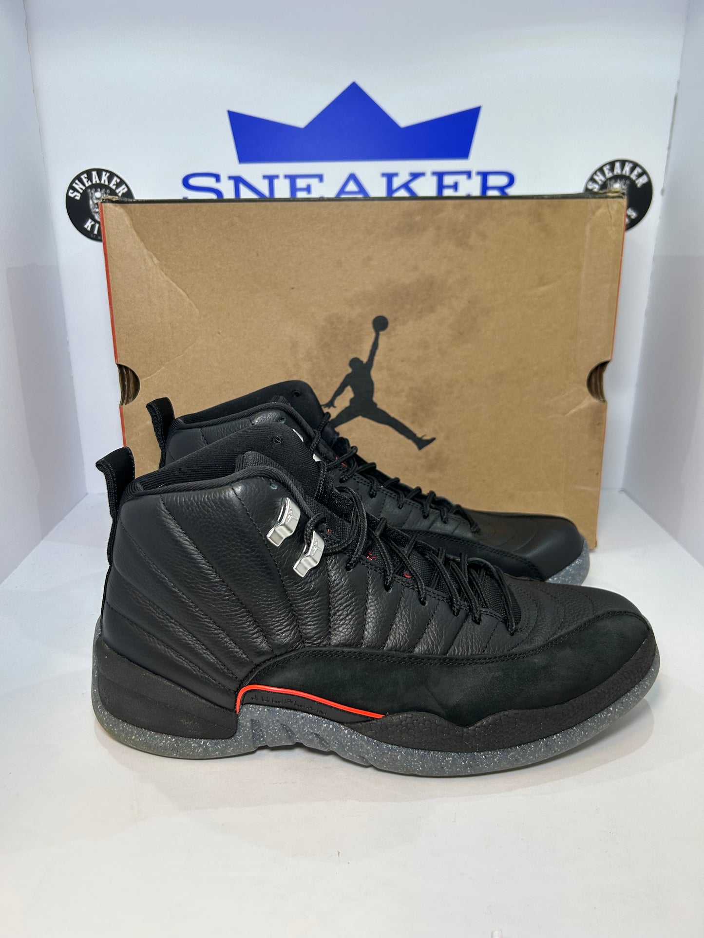 Air Jordan 12 Retro Utility (Pre-Owned)