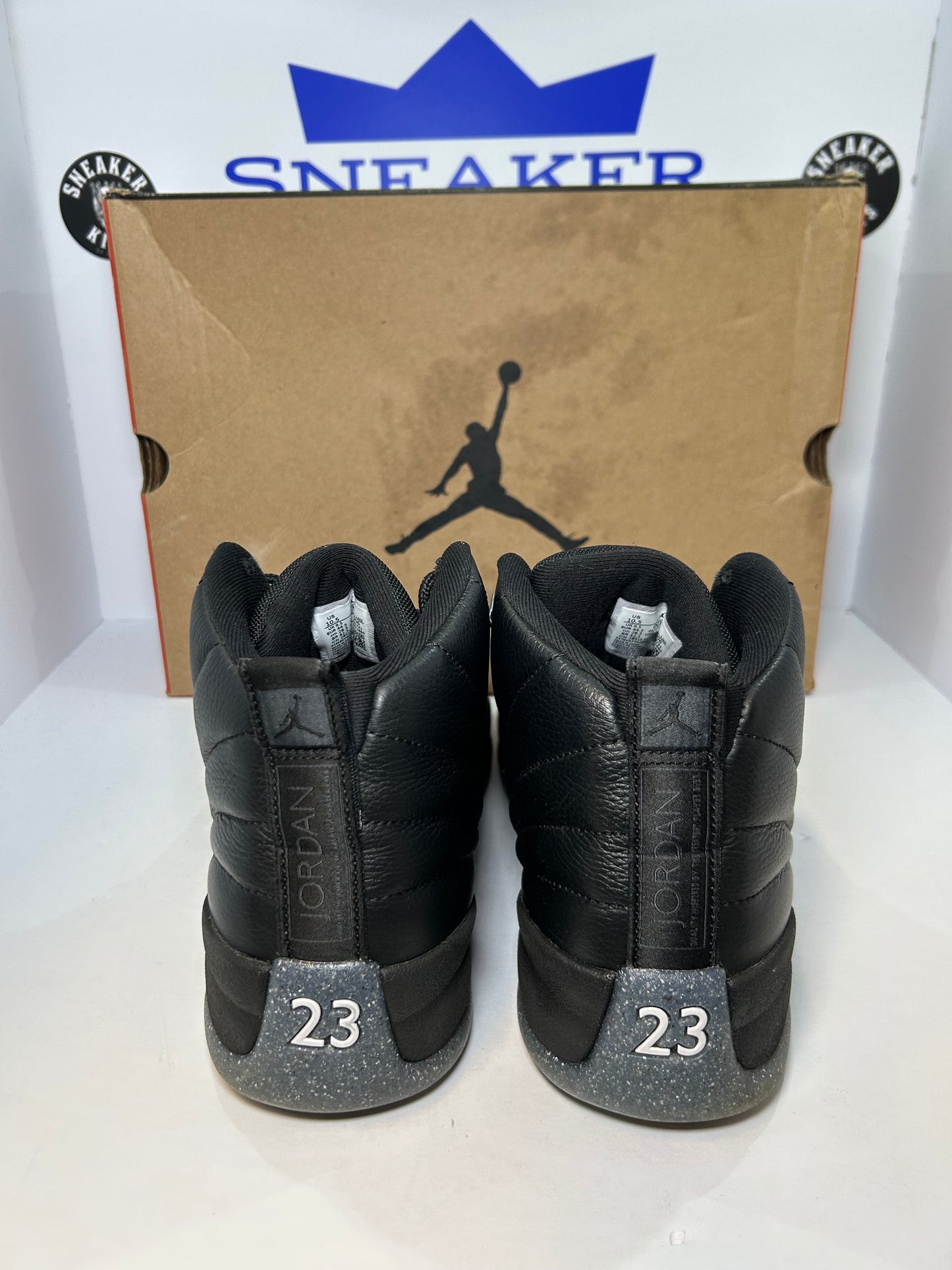 Air Jordan 12 Retro Utility (Pre-Owned)