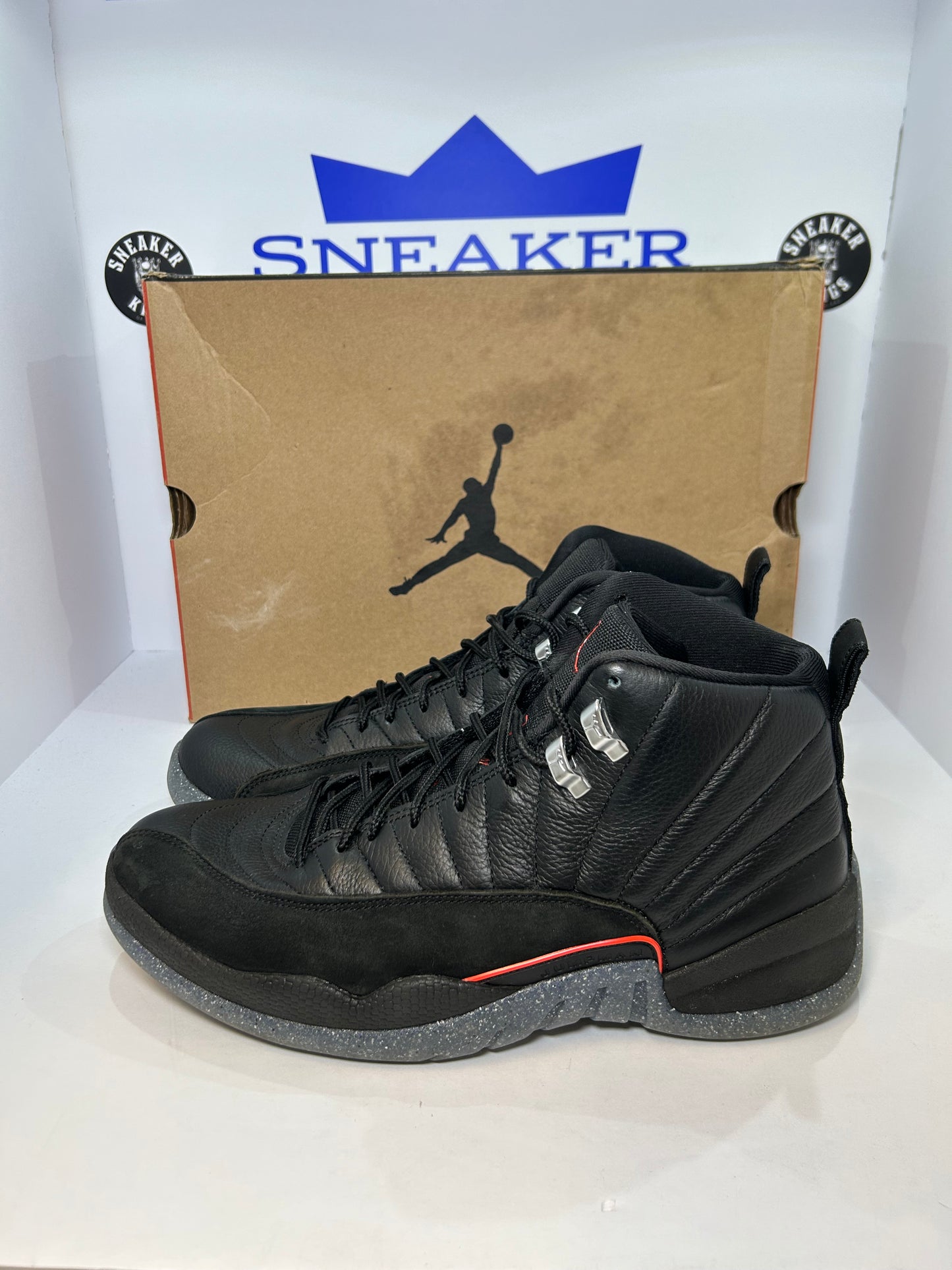 Air Jordan 12 Retro Utility (Pre-Owned)