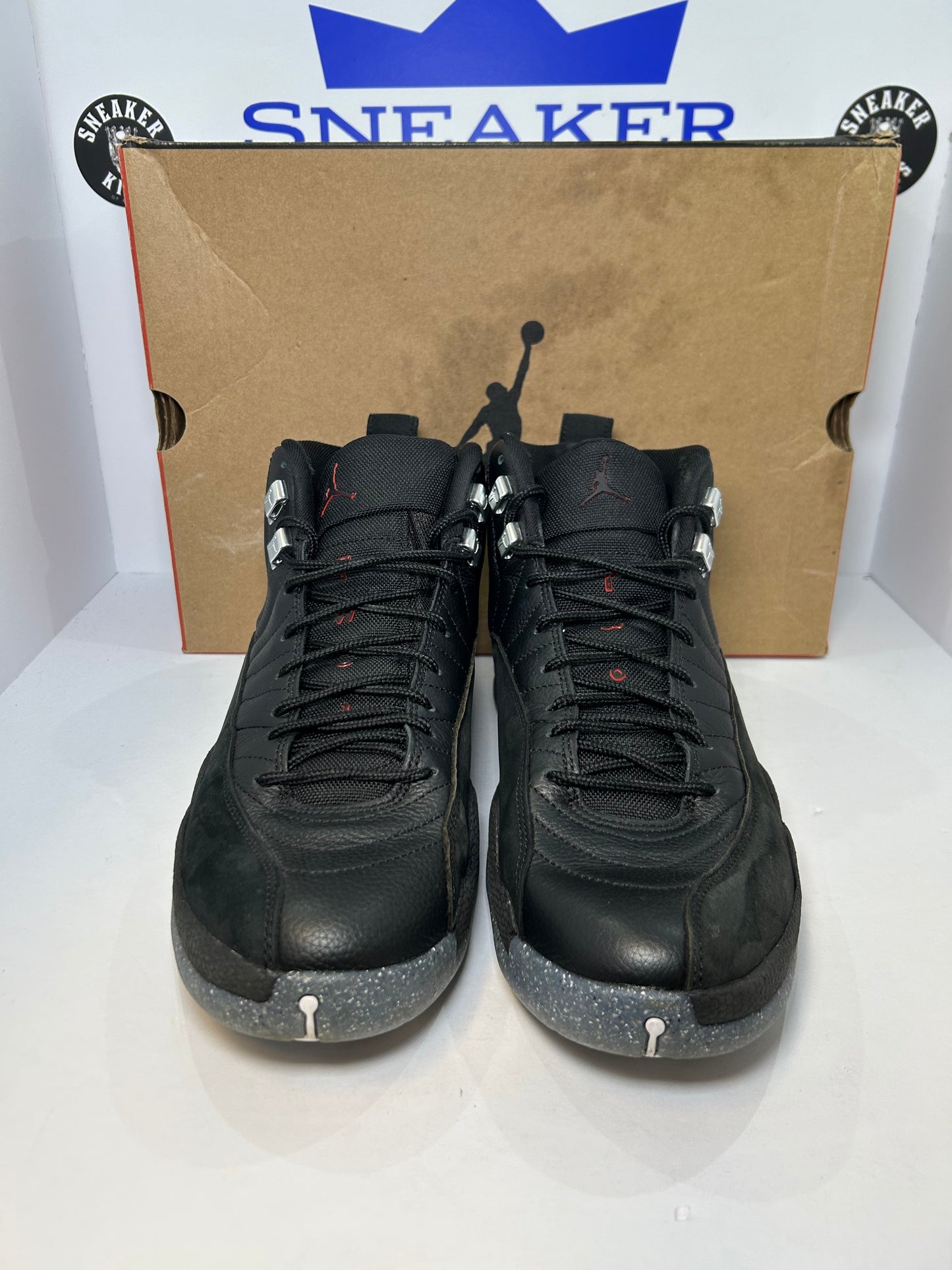 Air Jordan 12 Retro Utility (Pre-Owned)