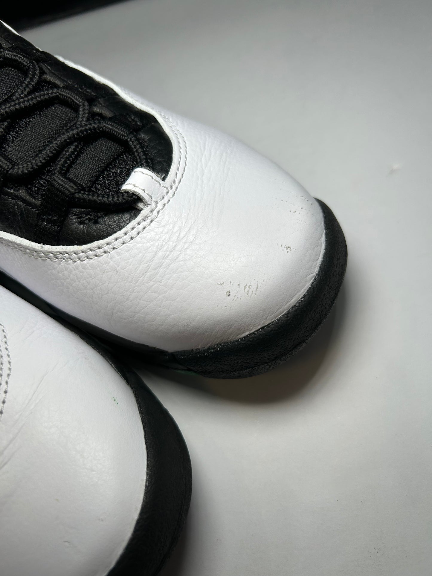 Air Jordan 10 Retro GS Seattle (Pre-Owned)