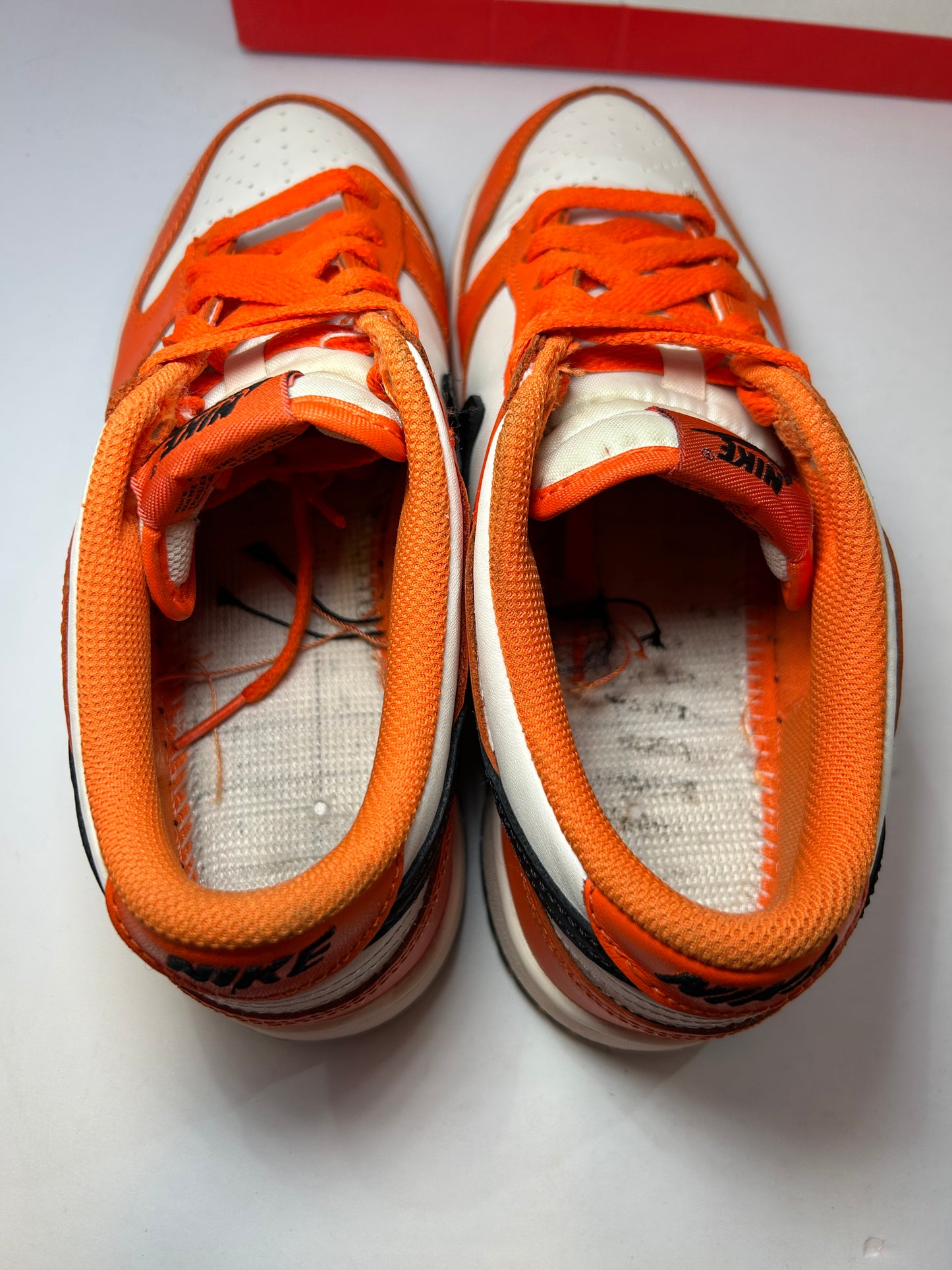 Nike Dunk Low GS Halloween 2022 (Pre-Owned)