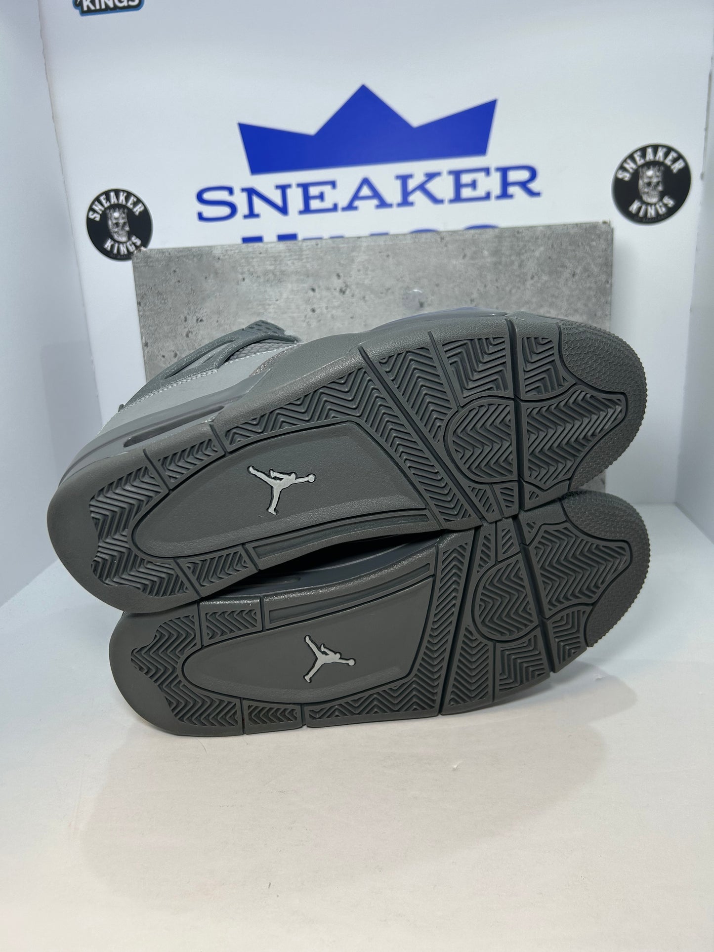 Air Jordan 4 Retro SE Wet Cement (Pre-Owned)