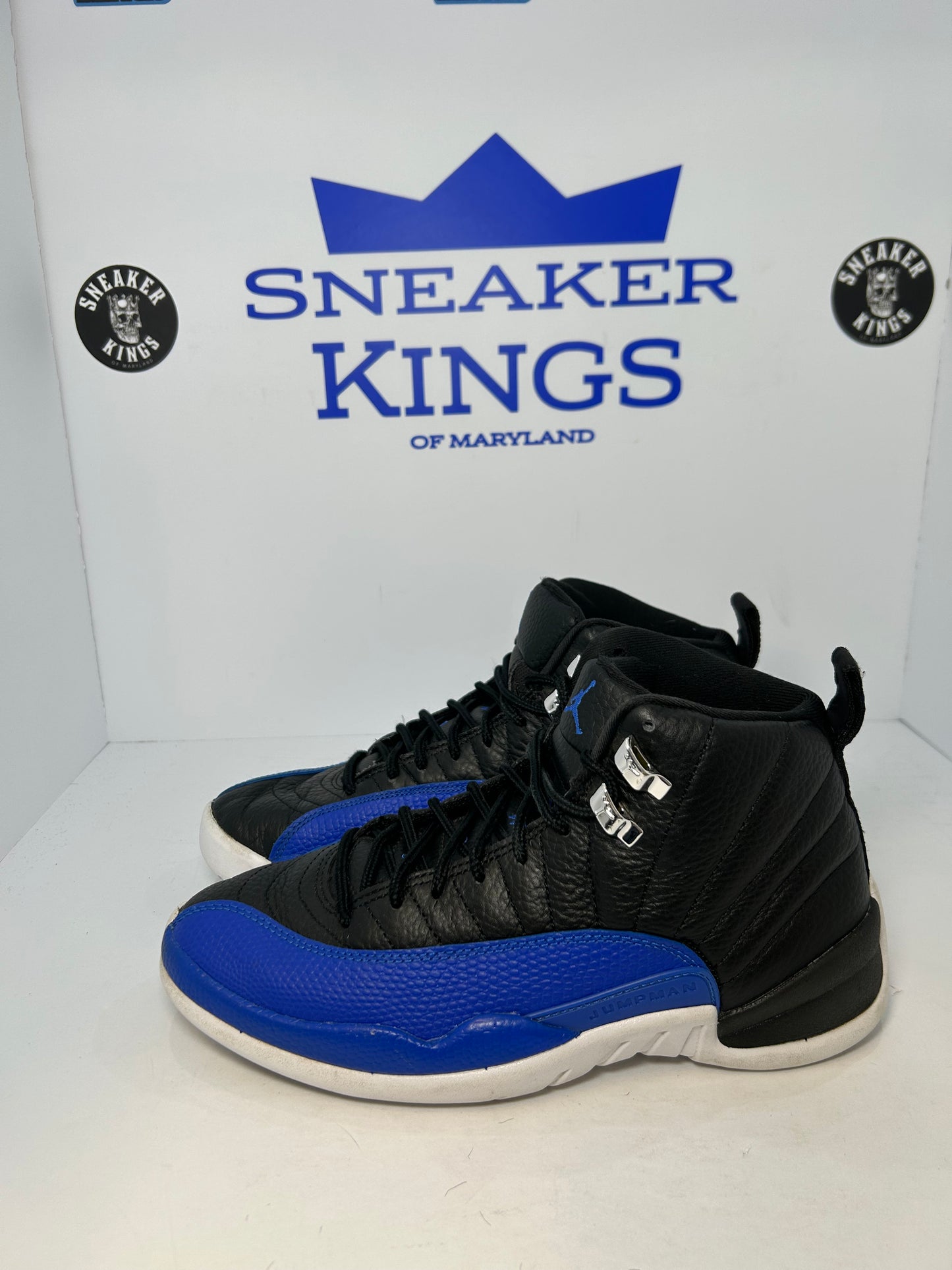 Air Jordan 12 Retro Hyper Royal (W) (Pre-Owned)