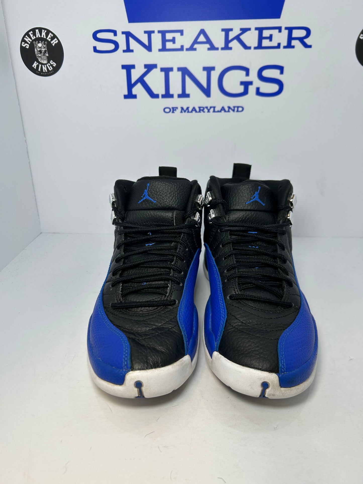 Air Jordan 12 Retro Hyper Royal (W) (Pre-Owned)