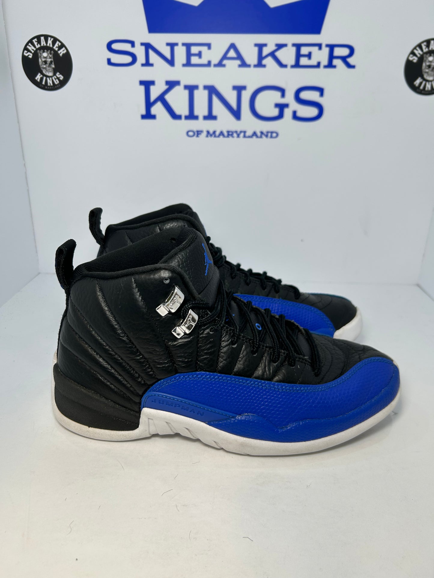 Air Jordan 12 Retro Hyper Royal (W) (Pre-Owned)