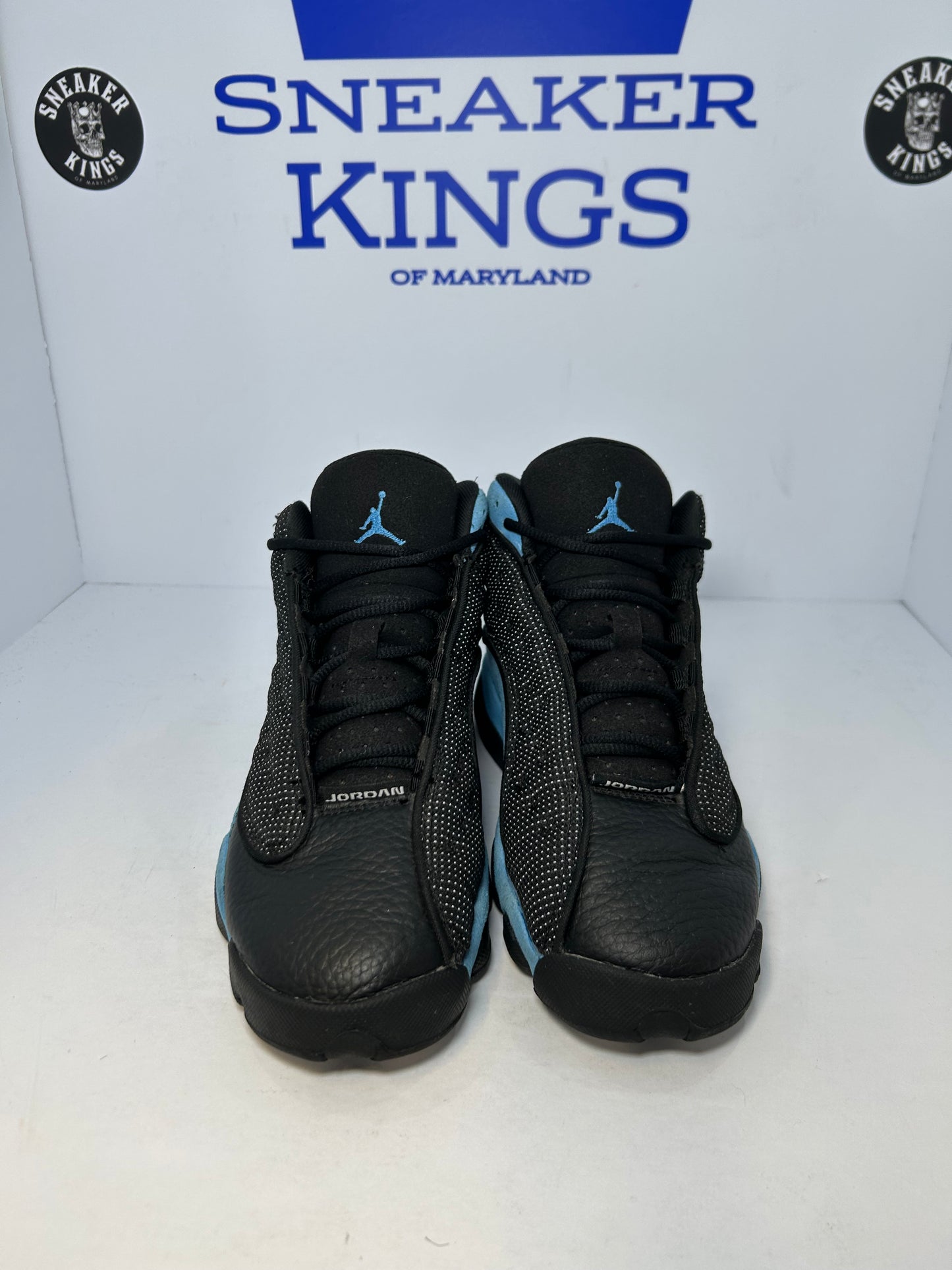 Air Jordan 13 Retro GS University Blue (Pre-Owned)