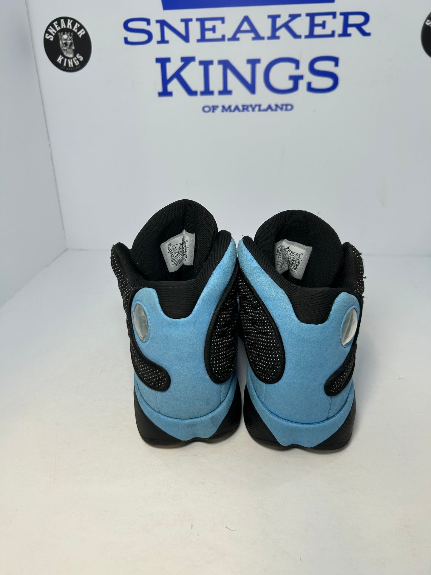 Air Jordan 13 Retro GS University Blue (Pre-Owned)
