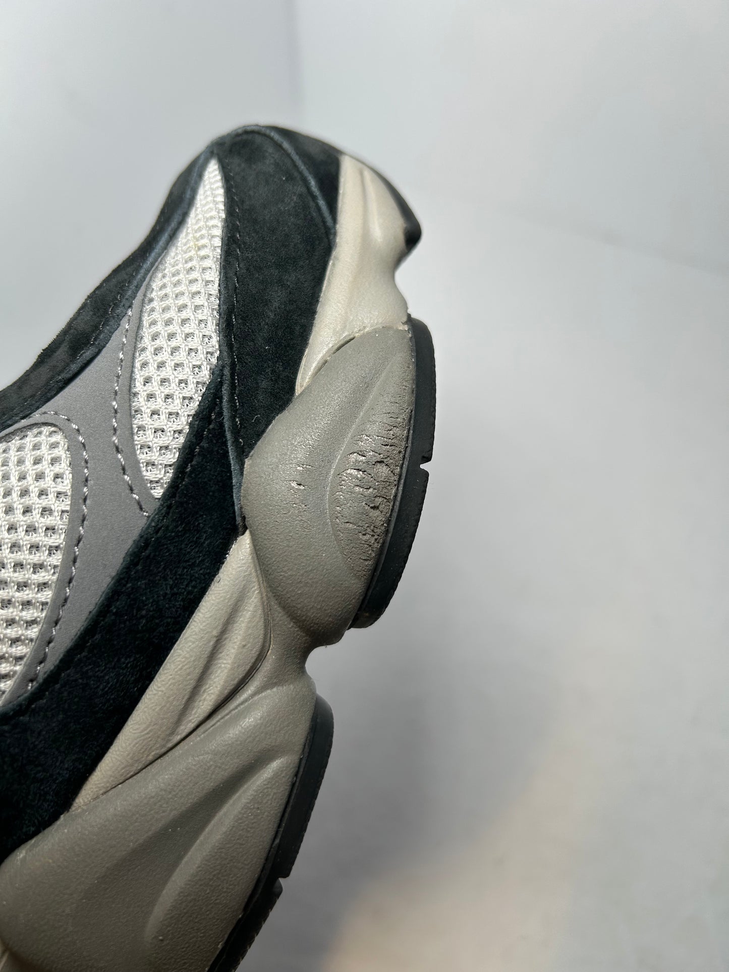 New Balance 9060 Black Castlerock (Pre-Owned)