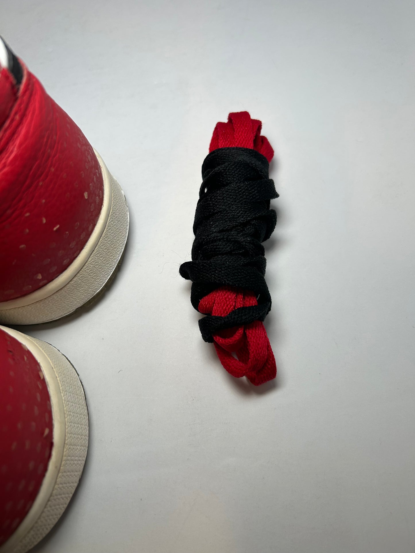 Air Jordan 1 Retro High OG Spider-Man Origin Story (Pre-Owned)