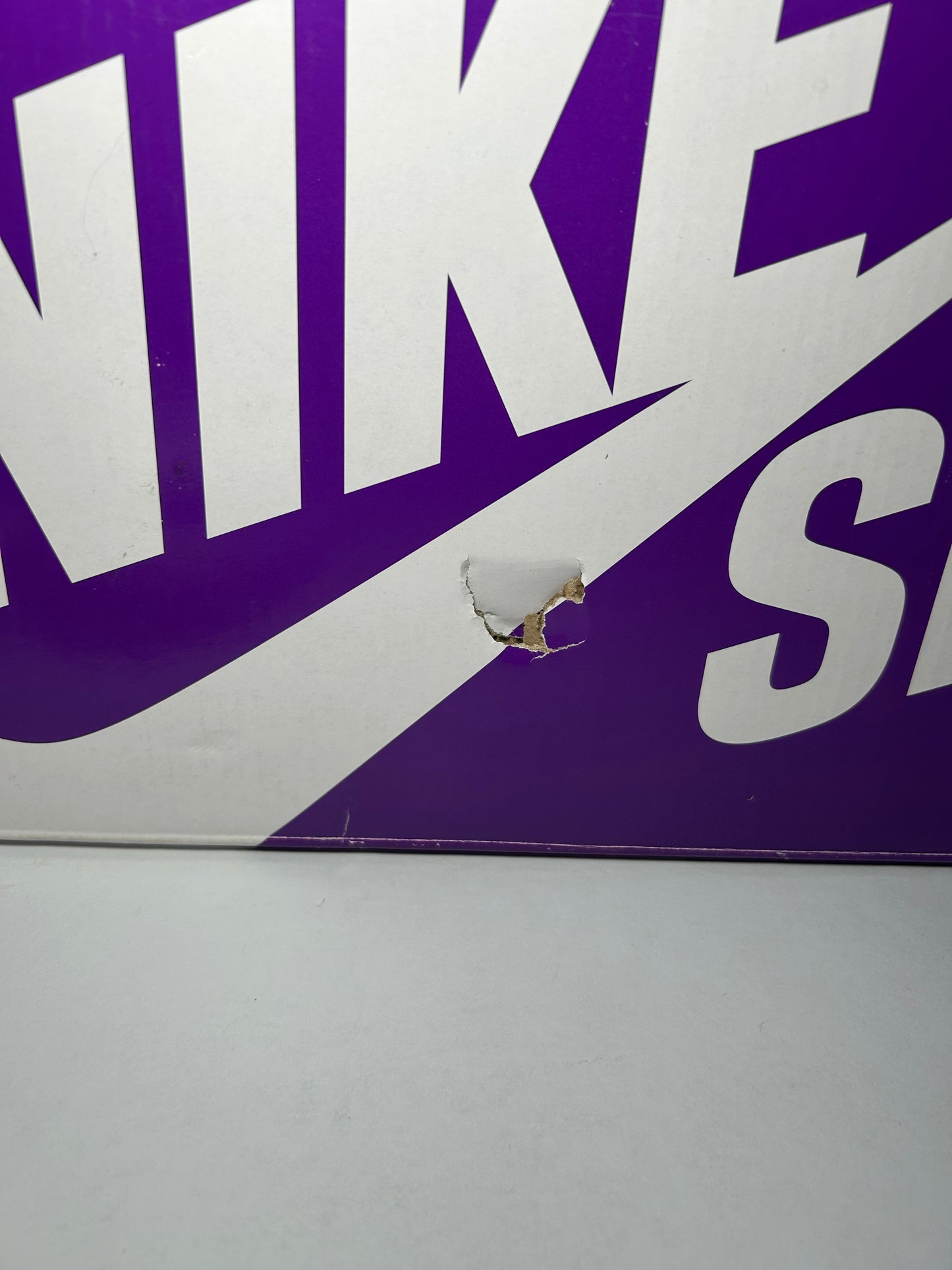 Nike SB Dunk Low Pro Los Angeles Dodgers (Pre-Owned)
