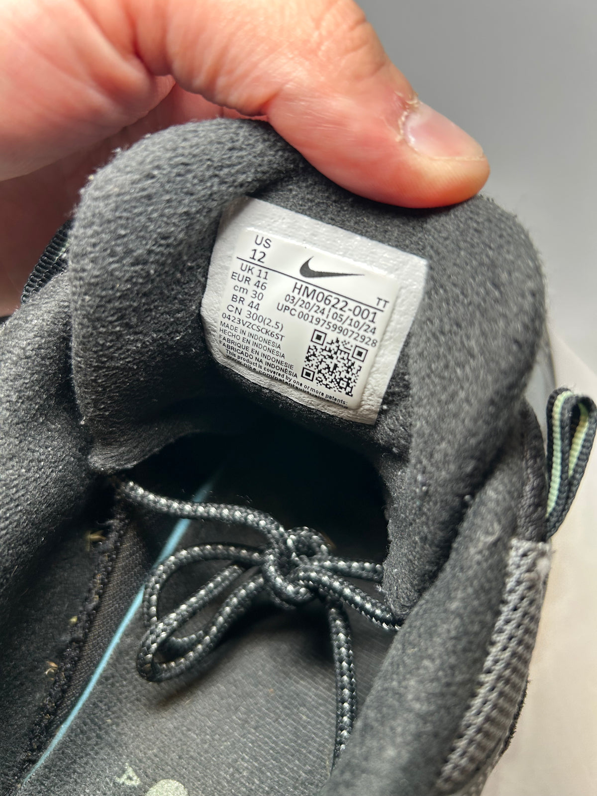 Nike Air Max 95 Vapor Green (Pre-Owned)