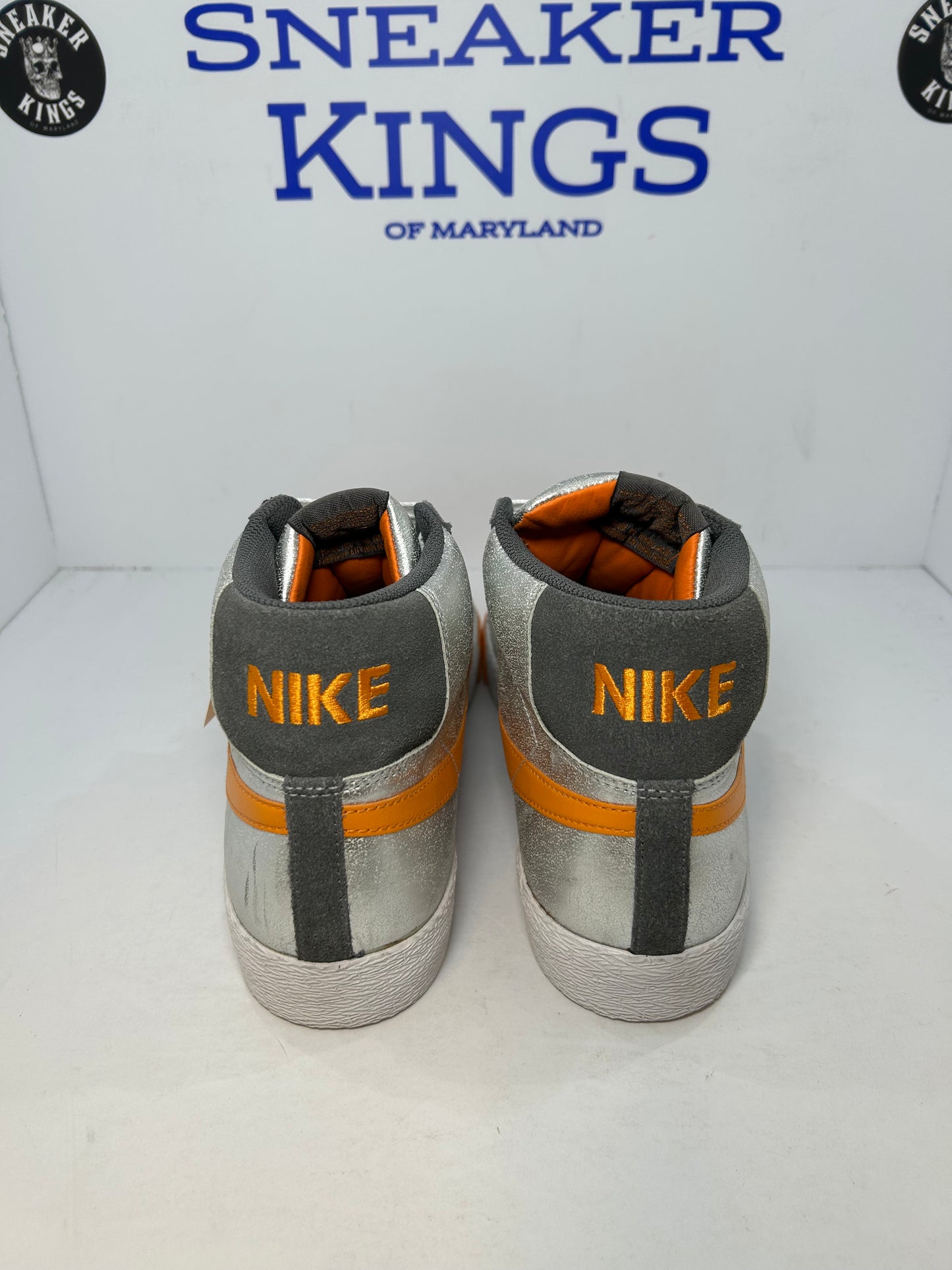 Nike SB Blazer Mid Independent Trucks Company (Pre-Owned)