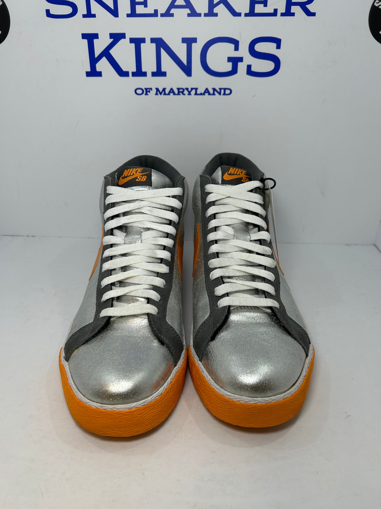 Nike SB Blazer Mid Independent Trucks Company (Pre-Owned)