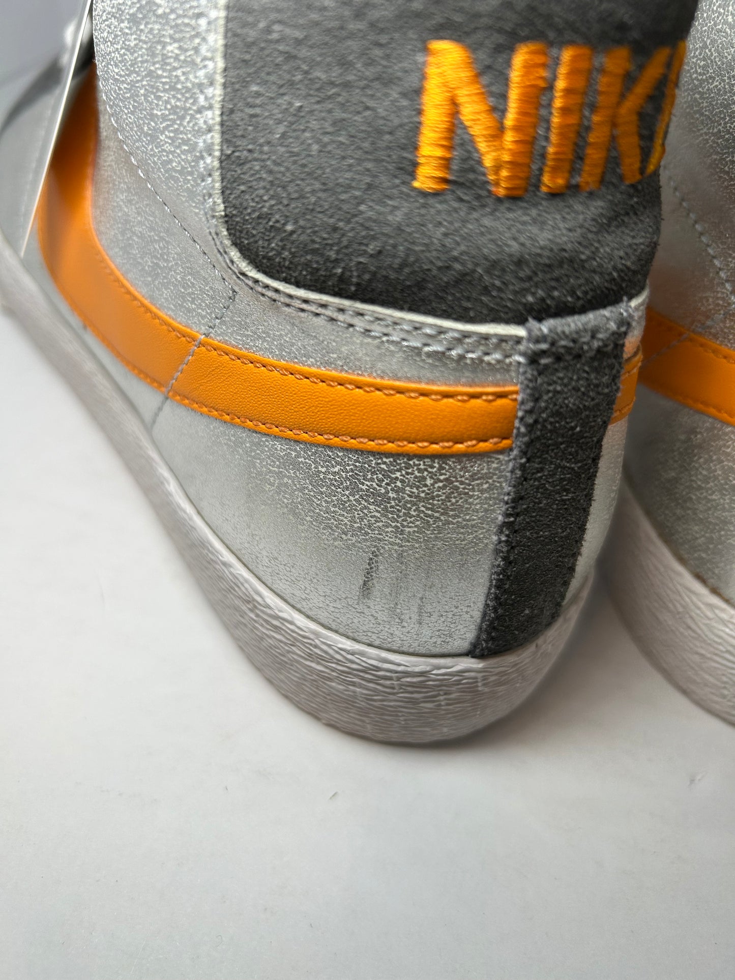 Nike SB Blazer Mid Independent Trucks Company (Pre-Owned)