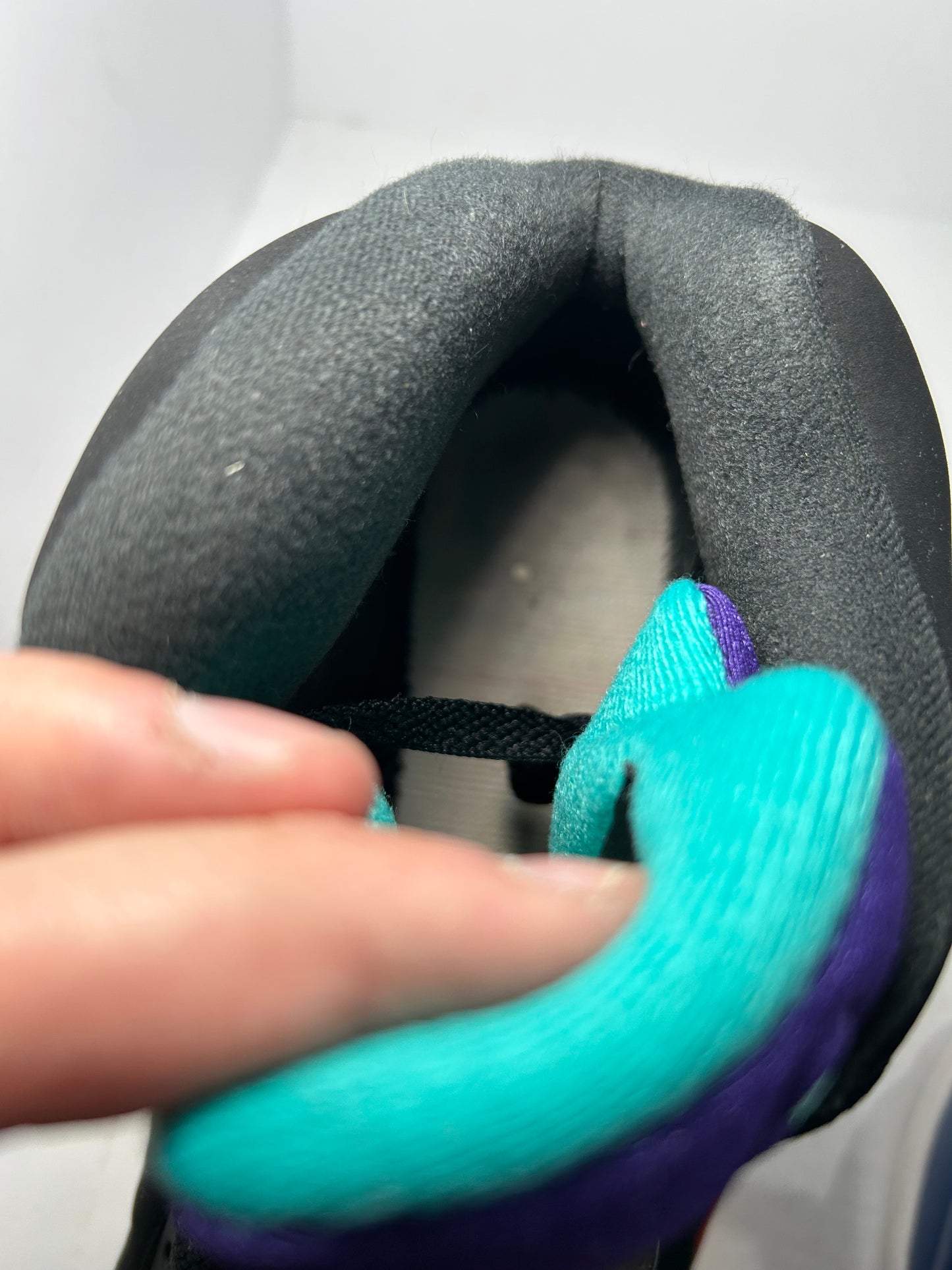 Air Jordan 5 Retro Top 3 (Pre-Owned)