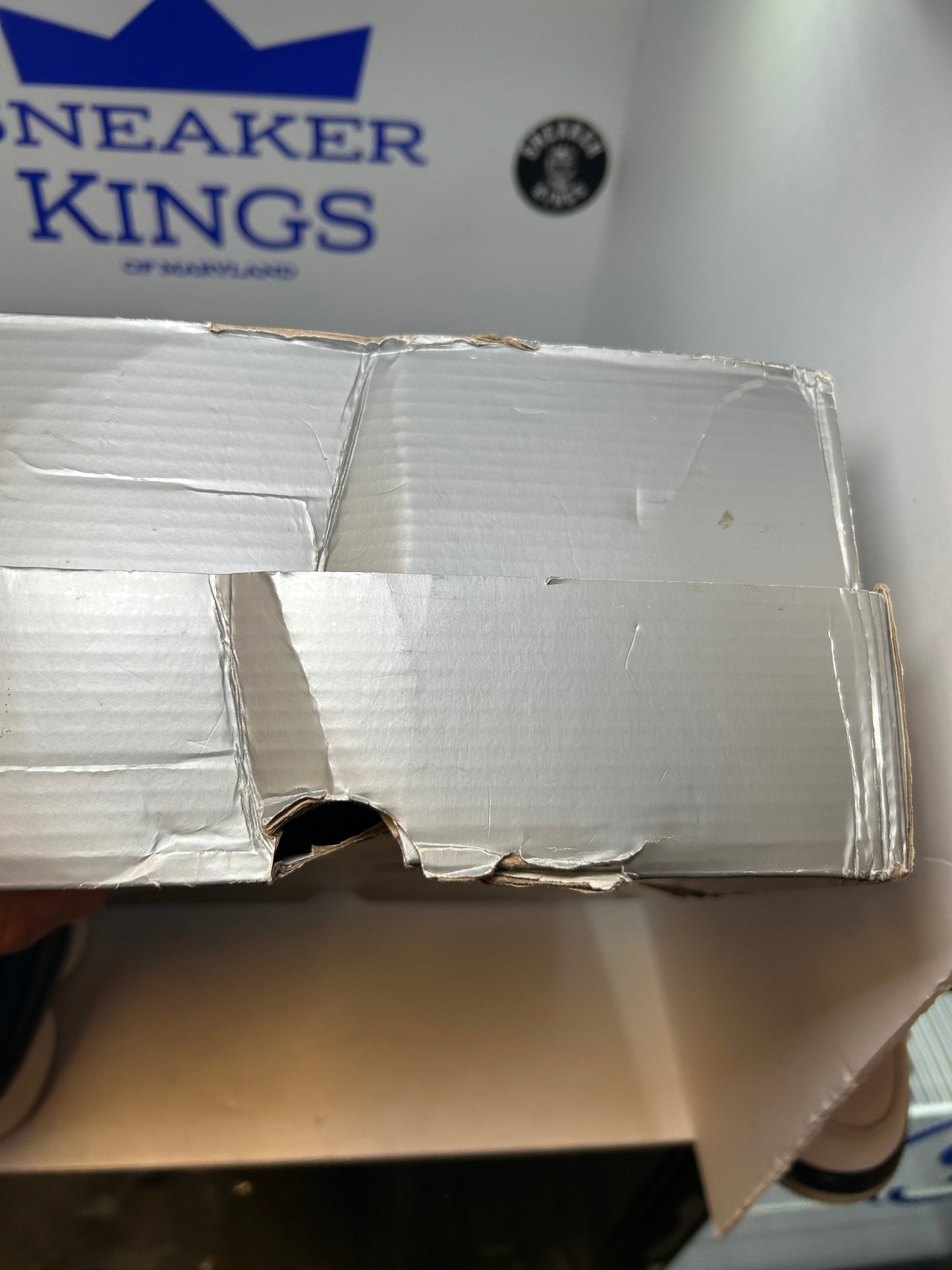 Air Jordan 13 Retro Flint (Pre-Owned)