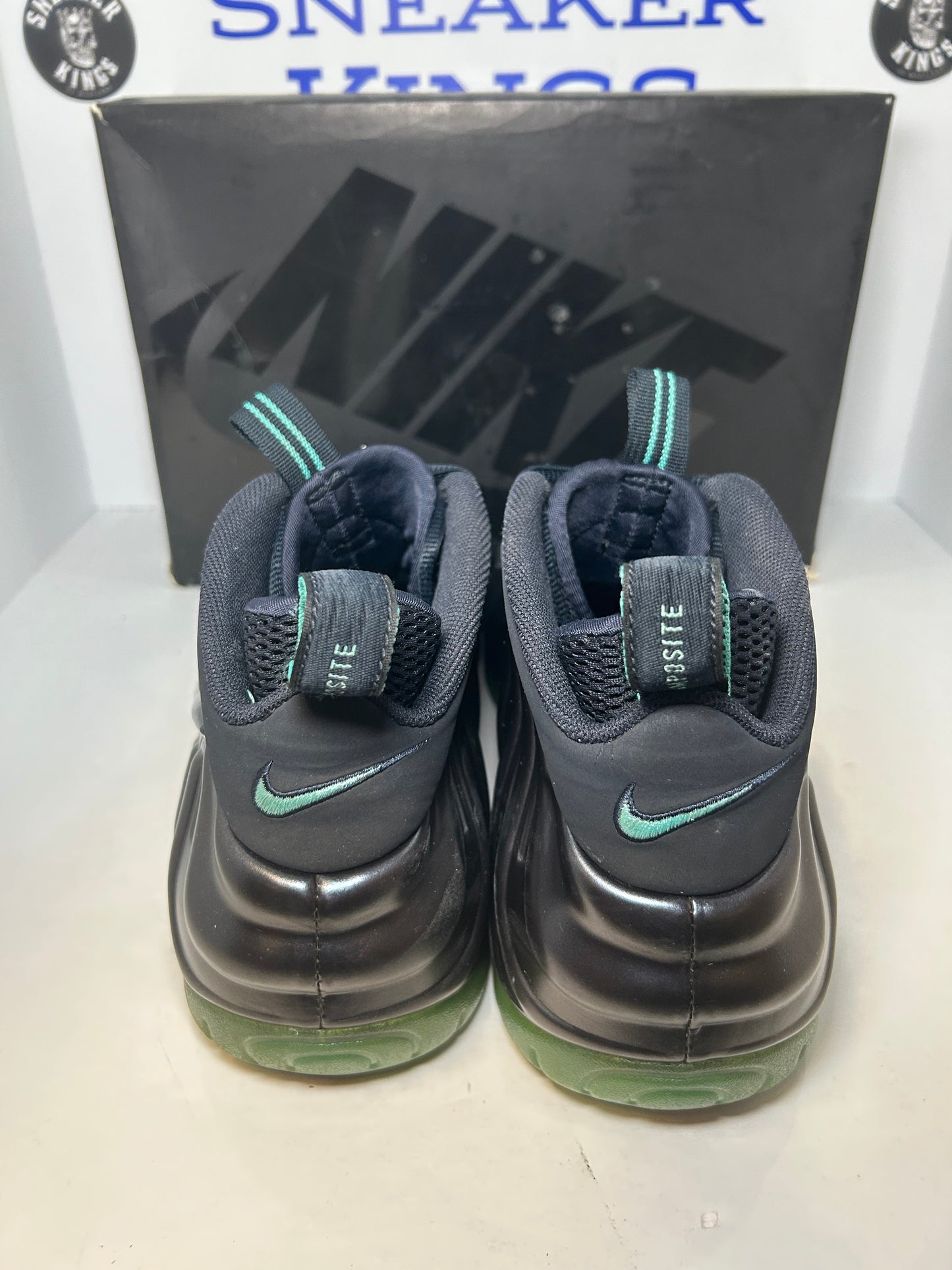 Nike Air Foamposite Pro Dark Obsidian (Pre-Owned)