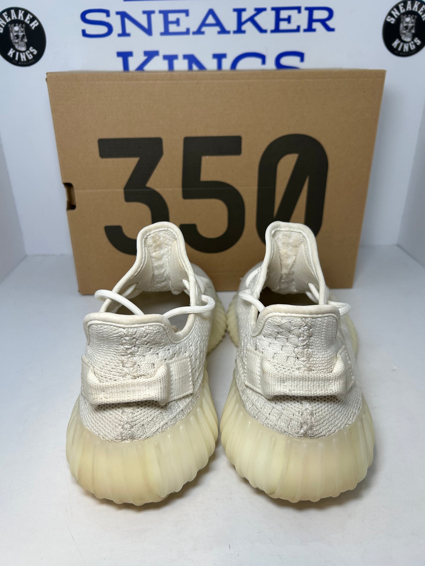 Adidas Yeezy Boost 350 v2 Bone (Pre-Owned)