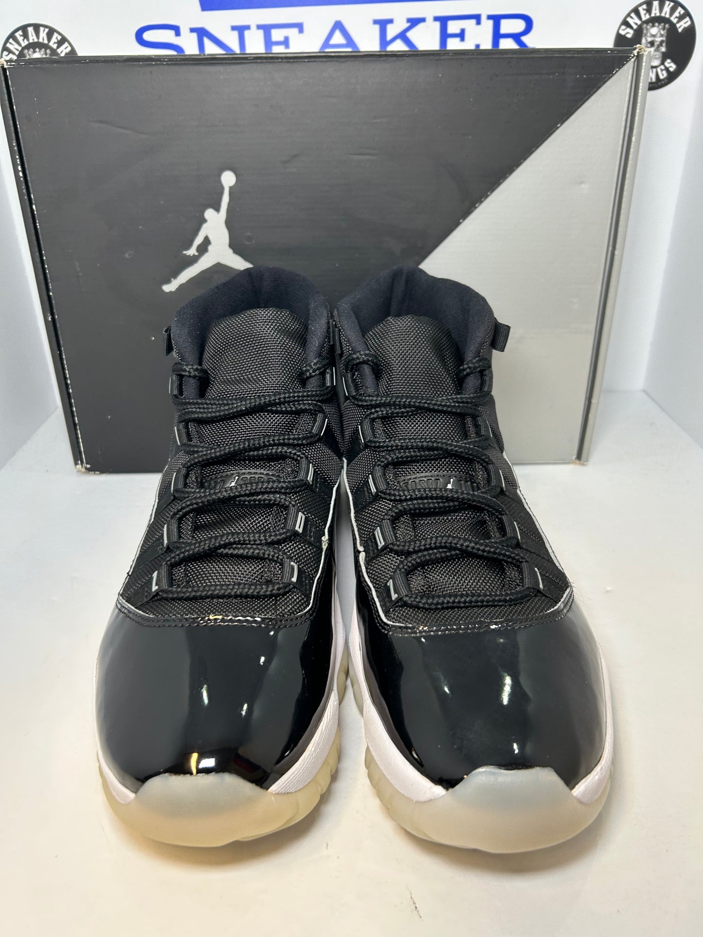 Air Jordan 11 Retro Jubilee (Pre-Owned)