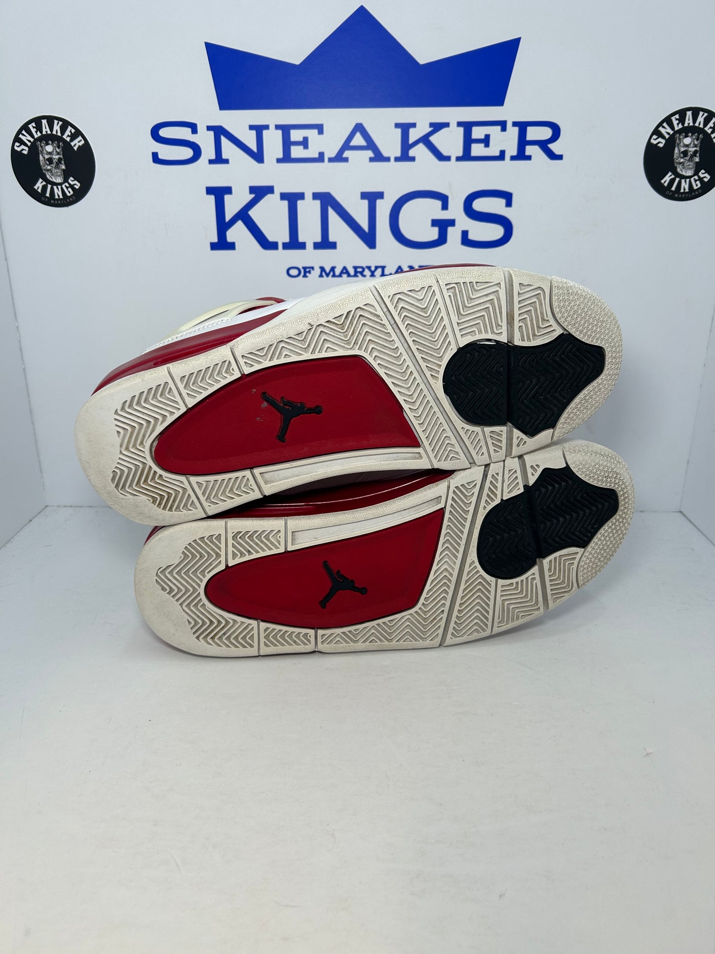 Air Jordan 4 Retro Alternate 89 (Pre-Owned)