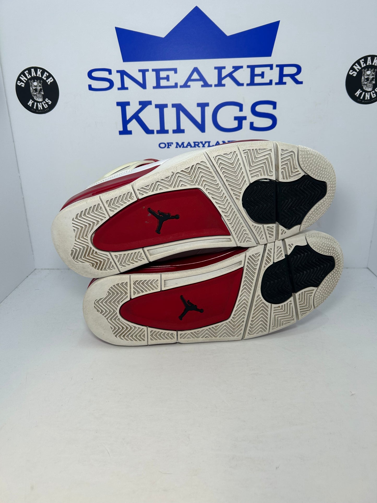 Air Jordan 4 Retro Alternate 89 (Pre-Owned)