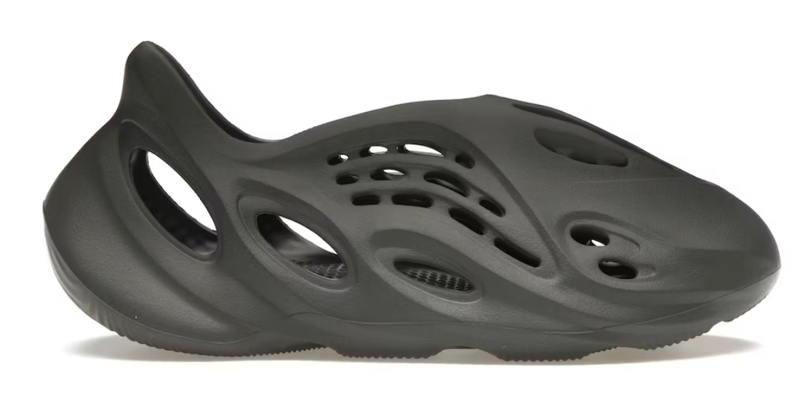 Adidas Yeezy Foam Runner Onyx