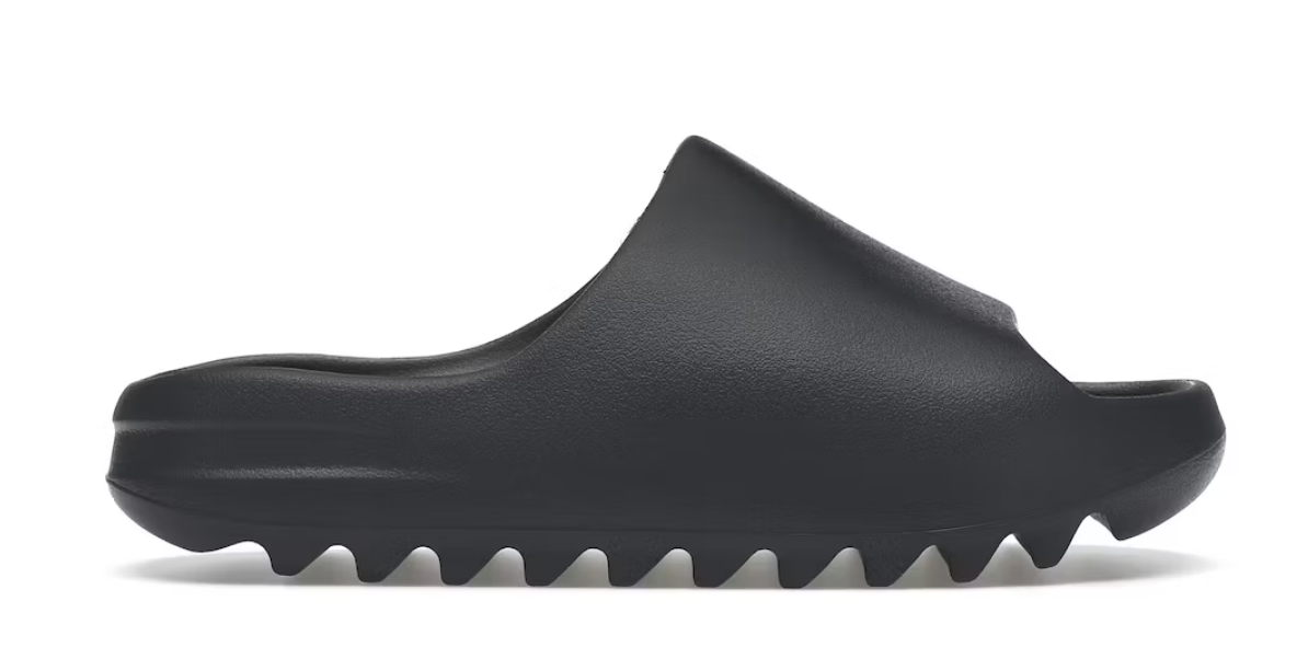 Adidas Yeezy Slide Dark Onyx