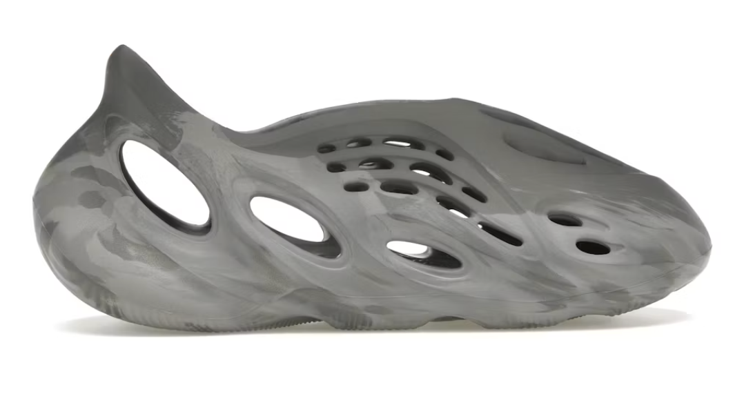 Adidas Yeezy Foam Runner MX Granite