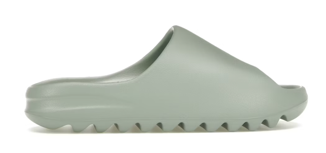 Adidas Yeezy Slide Salt