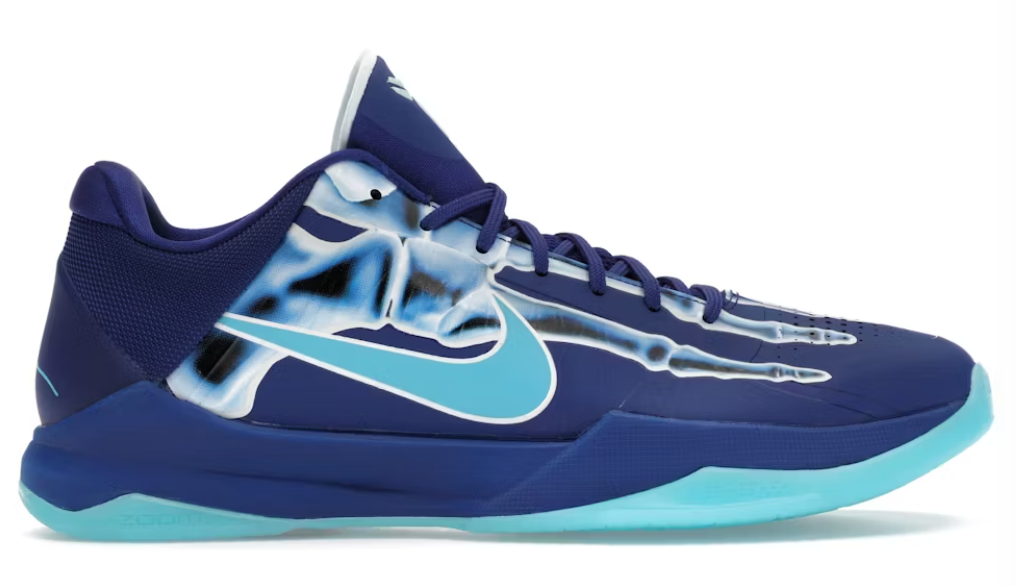 Nike Kobe 5 Protro X-Ray