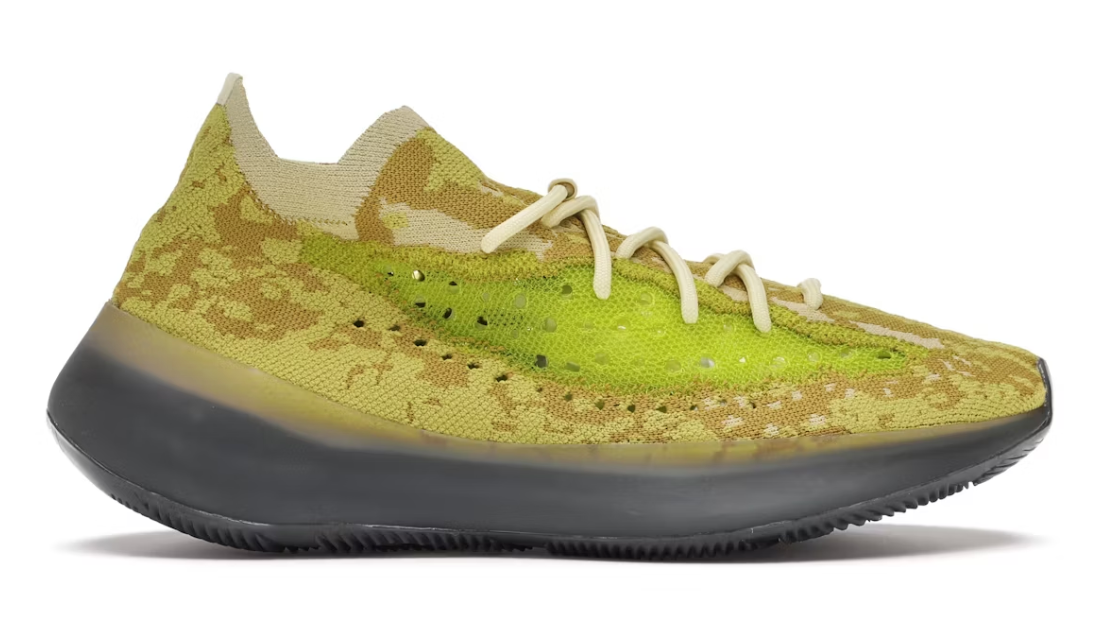 Adidas Yeezy Boost 380 Hylite