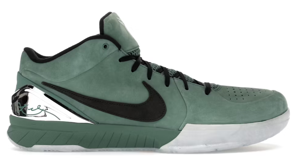 Nike Kobe IV 4 Protro Girl Dad