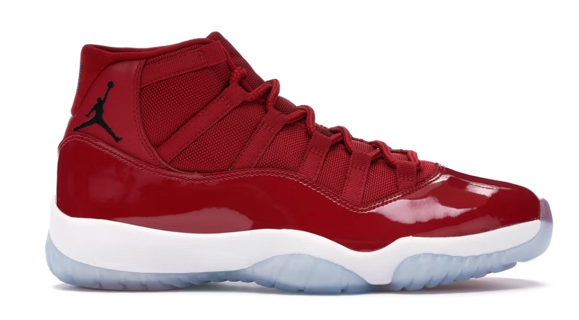 Air Jordan 11 Retro Win Like 96