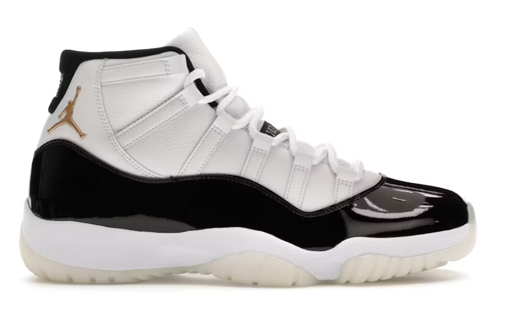 Air Jordan 11 Retro DMP Gratitude