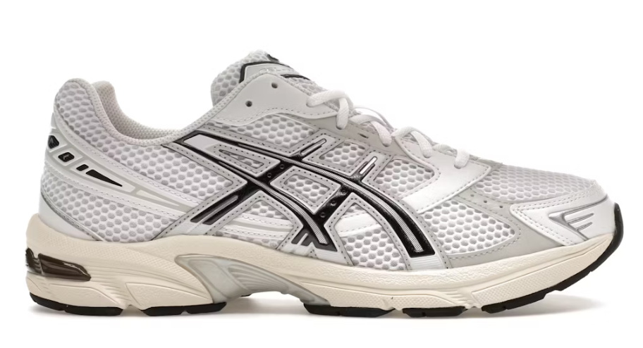 ASICS Gel-1130 Cloud Grey