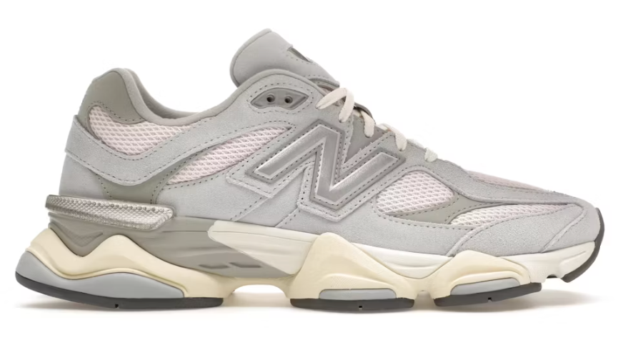 New Balance 9060 Granite Pink
