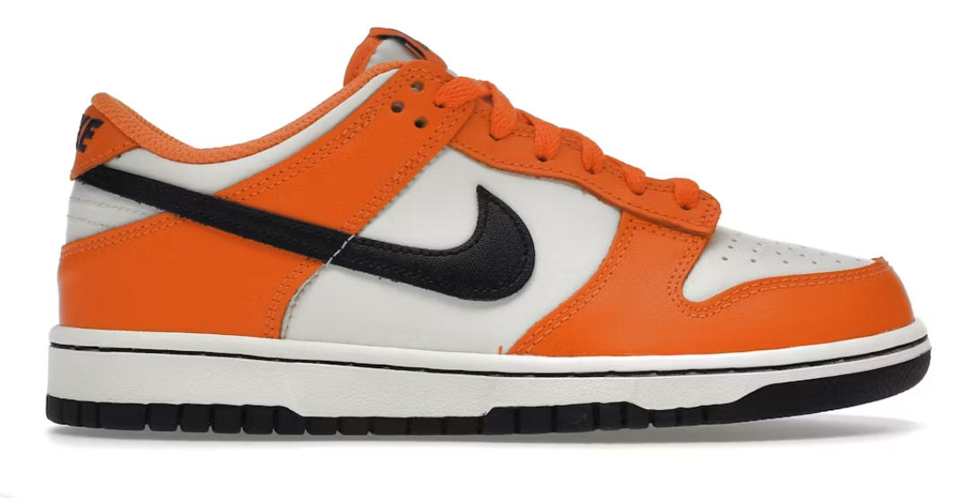 Nike Dunk Low GS Halloween 2022 (GS)