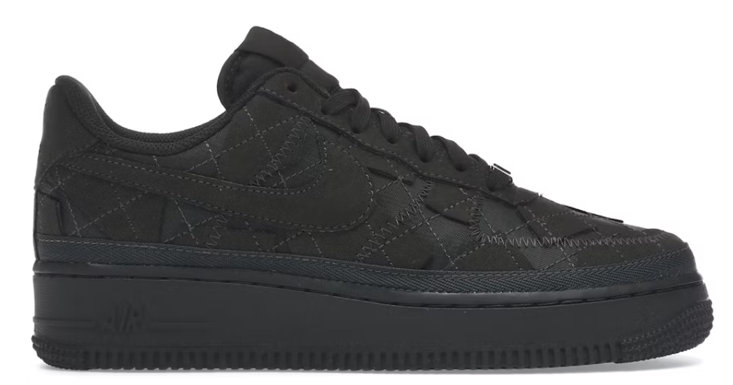 Nike Air Force 1 Low Billie Eilish Sequoia