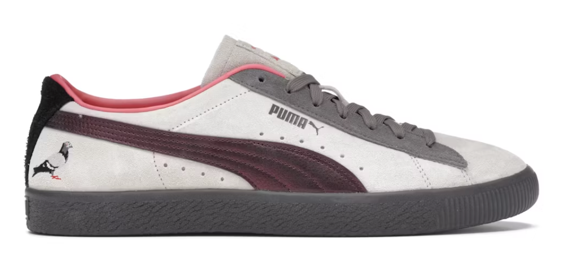 Puma Suede Staple atmos