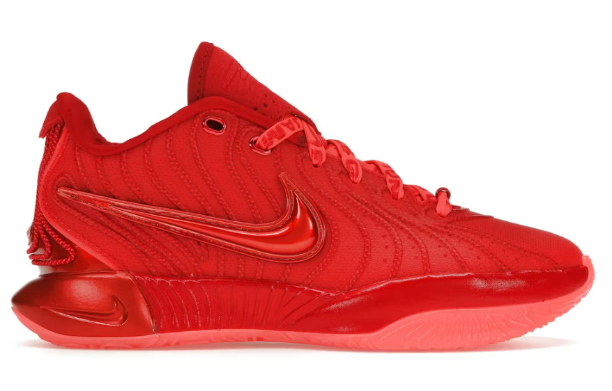Nike LeBron 21 James Gang