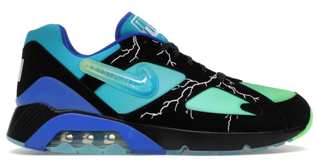 Nike Air Max 180 DB20 Doernbecher Ja'Kai