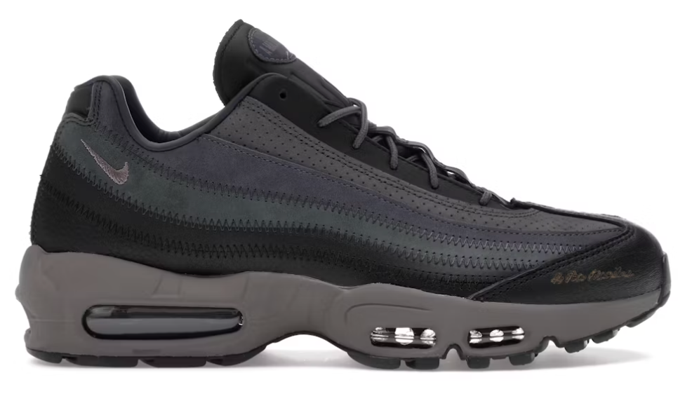 Nike Air Max 95 SP A Ma Maniere Hand Wash Cold