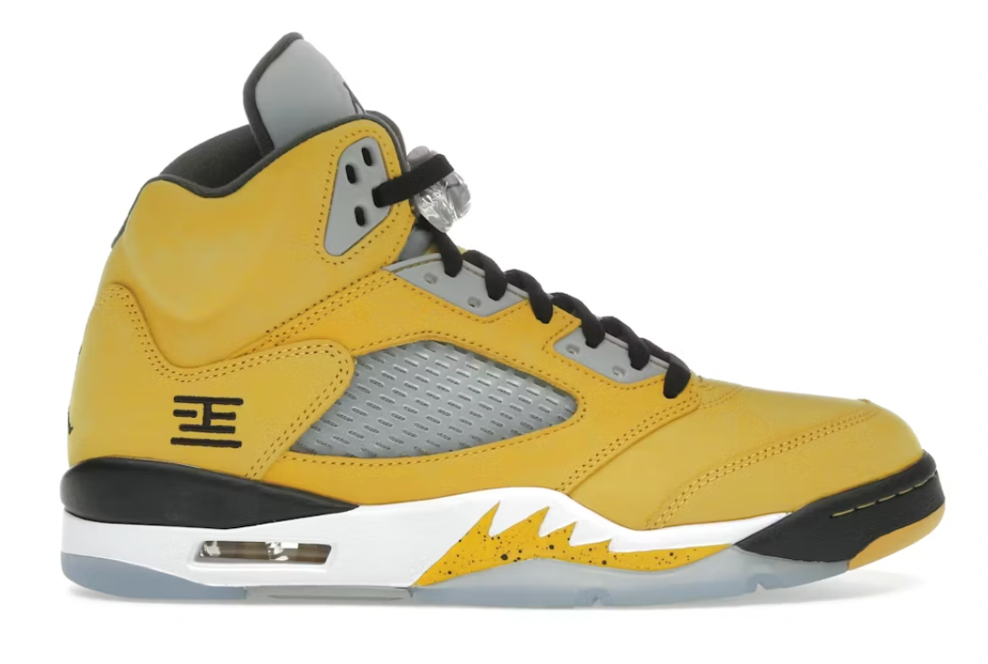 Air Jordan 5 Retro Tokyo T23 2025