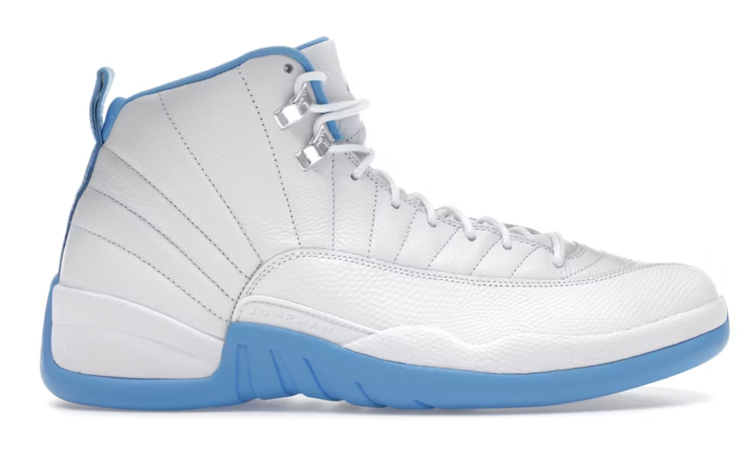 Air Jordan 12 Retro Melo