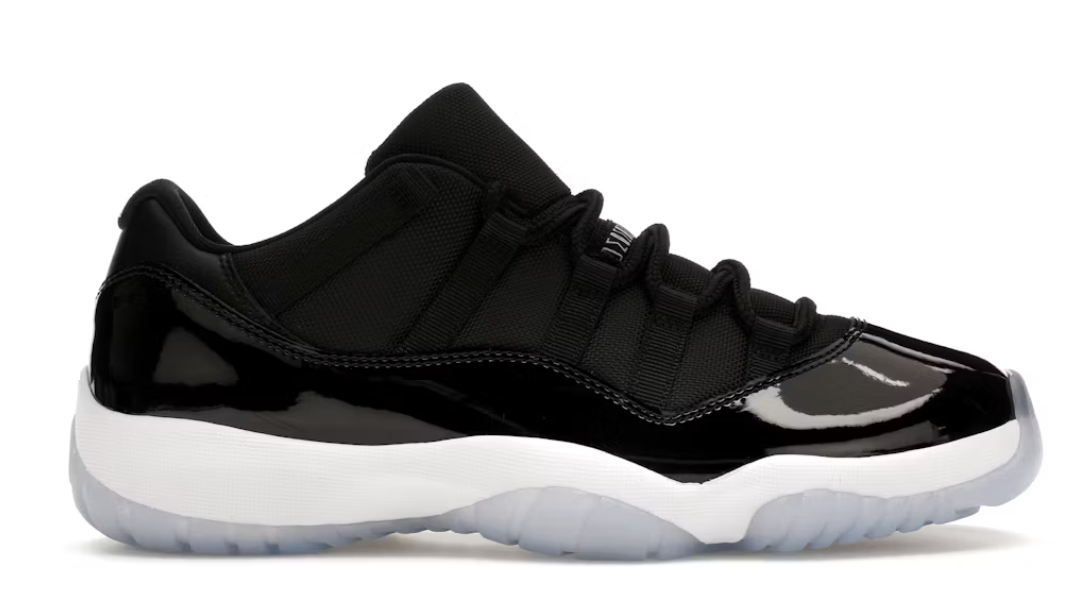 Air Jordan 11 Retro Low Space Jam