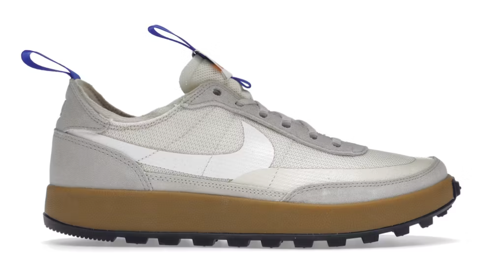 Nike Craft General Purpose Shoe Tom Sachs