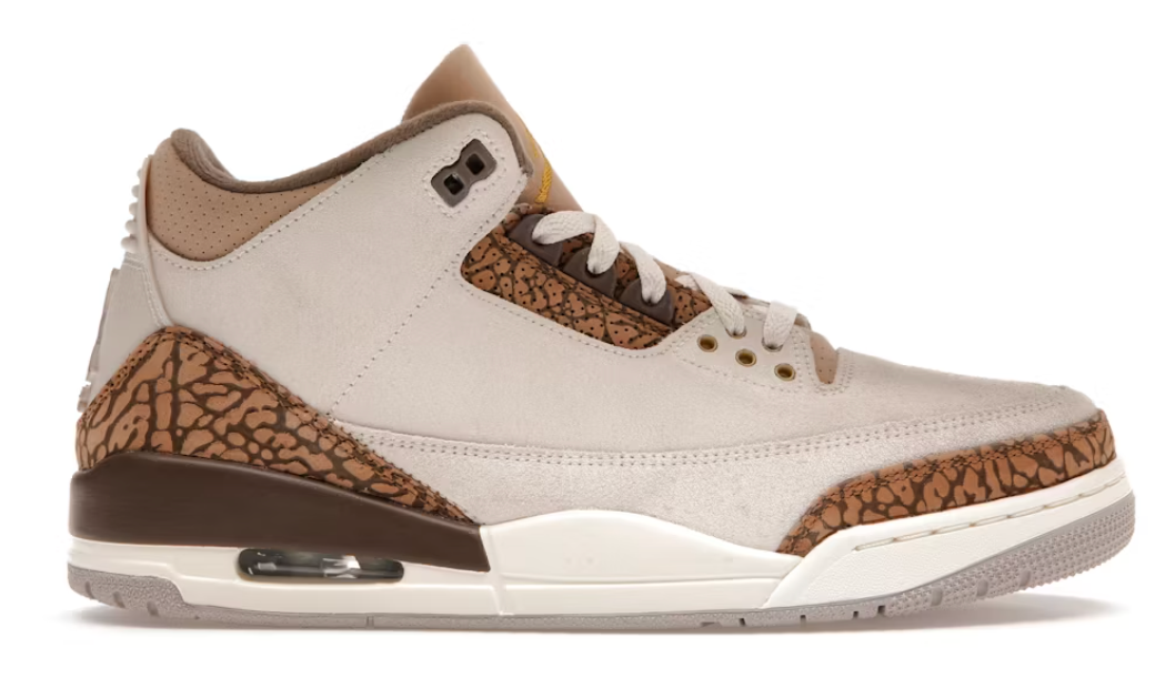 Air Jordan 3 Retro Palomino