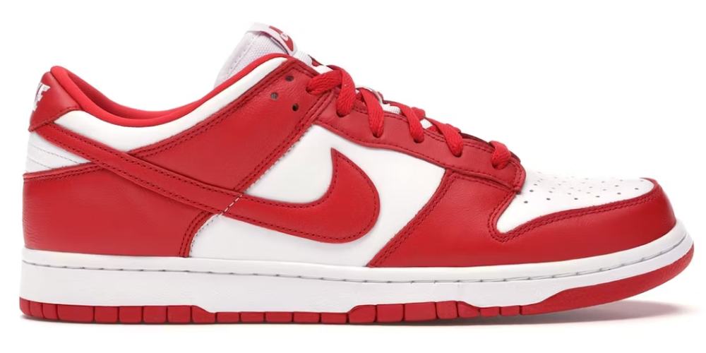 Nike Dunk Low SP St. John's