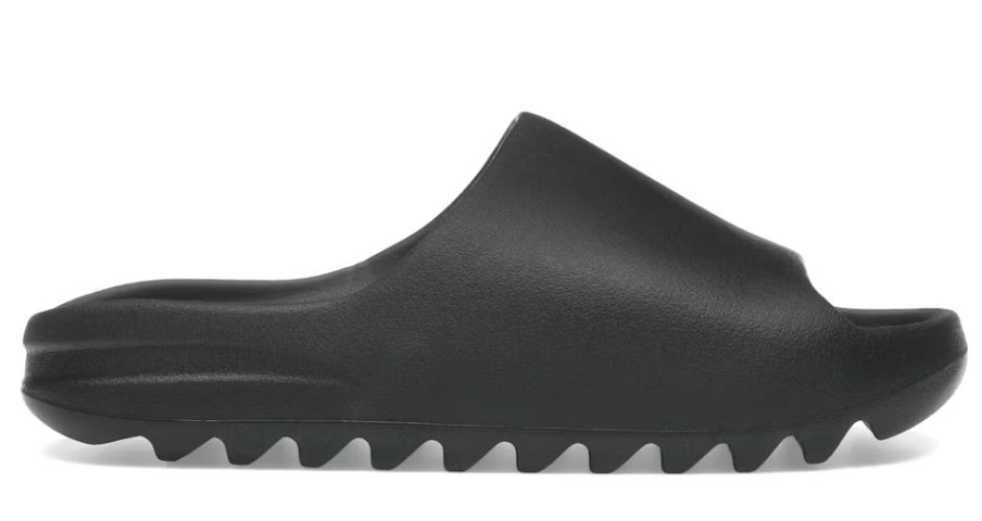 YZY YS-01 Yeezy Slide Black